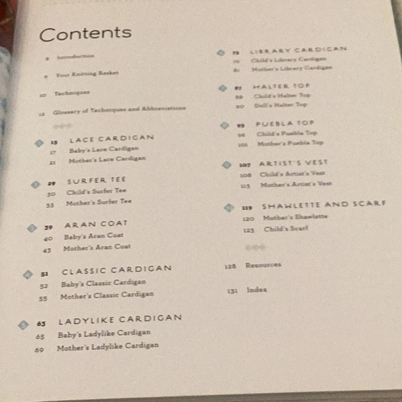 Craft Books Knitting kraft-tex ~ nice set of 3 x-library books - Picture 11 of 16